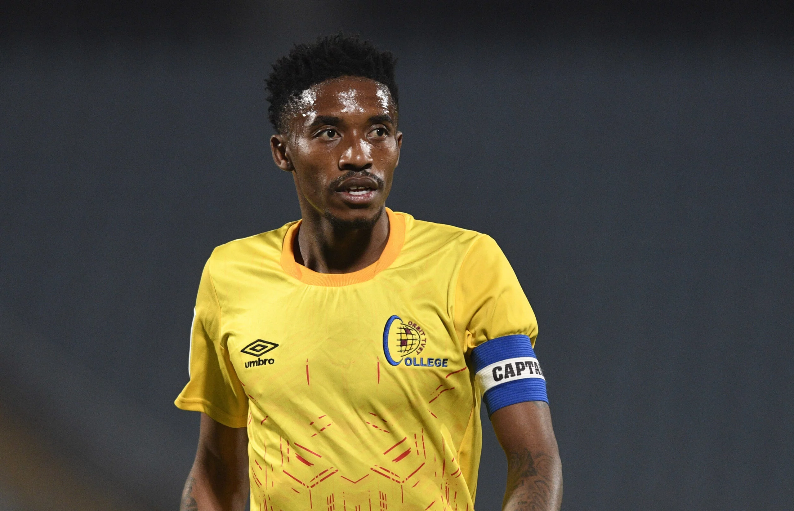 Orbit Release Statement On Saleng