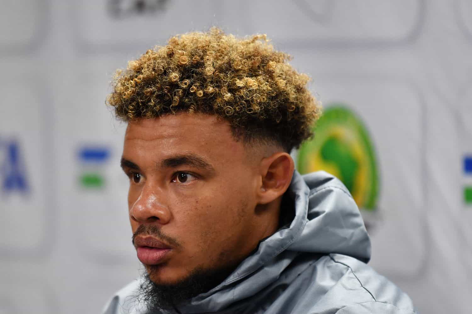 Bafana’s WIlliams – ‘We know how important this game is’