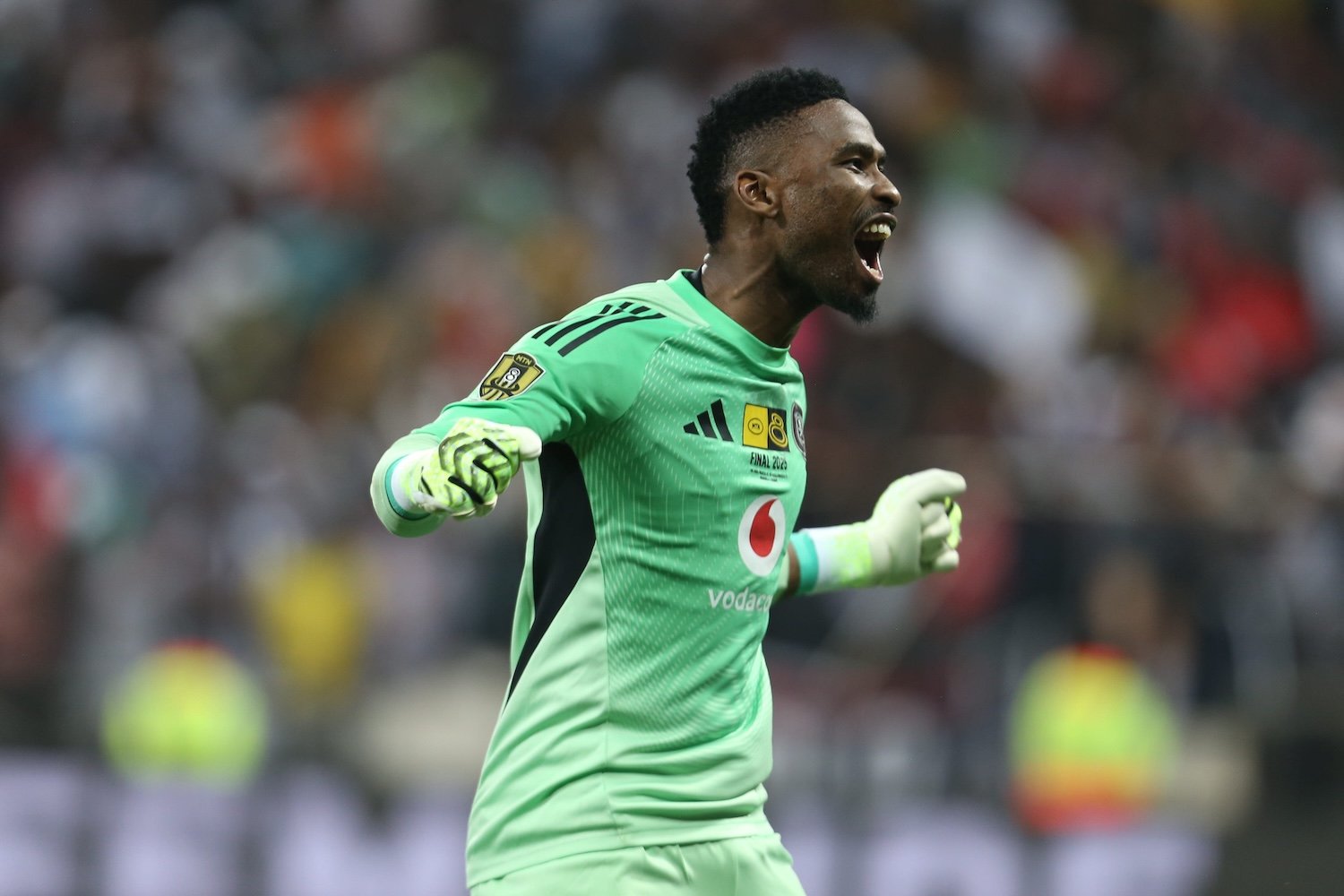 No travel worries for Pirates as they face troubled Siwelele