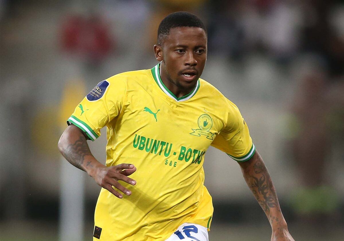 Former Pirates and Sundowns star joins his 7th PSL club at 32