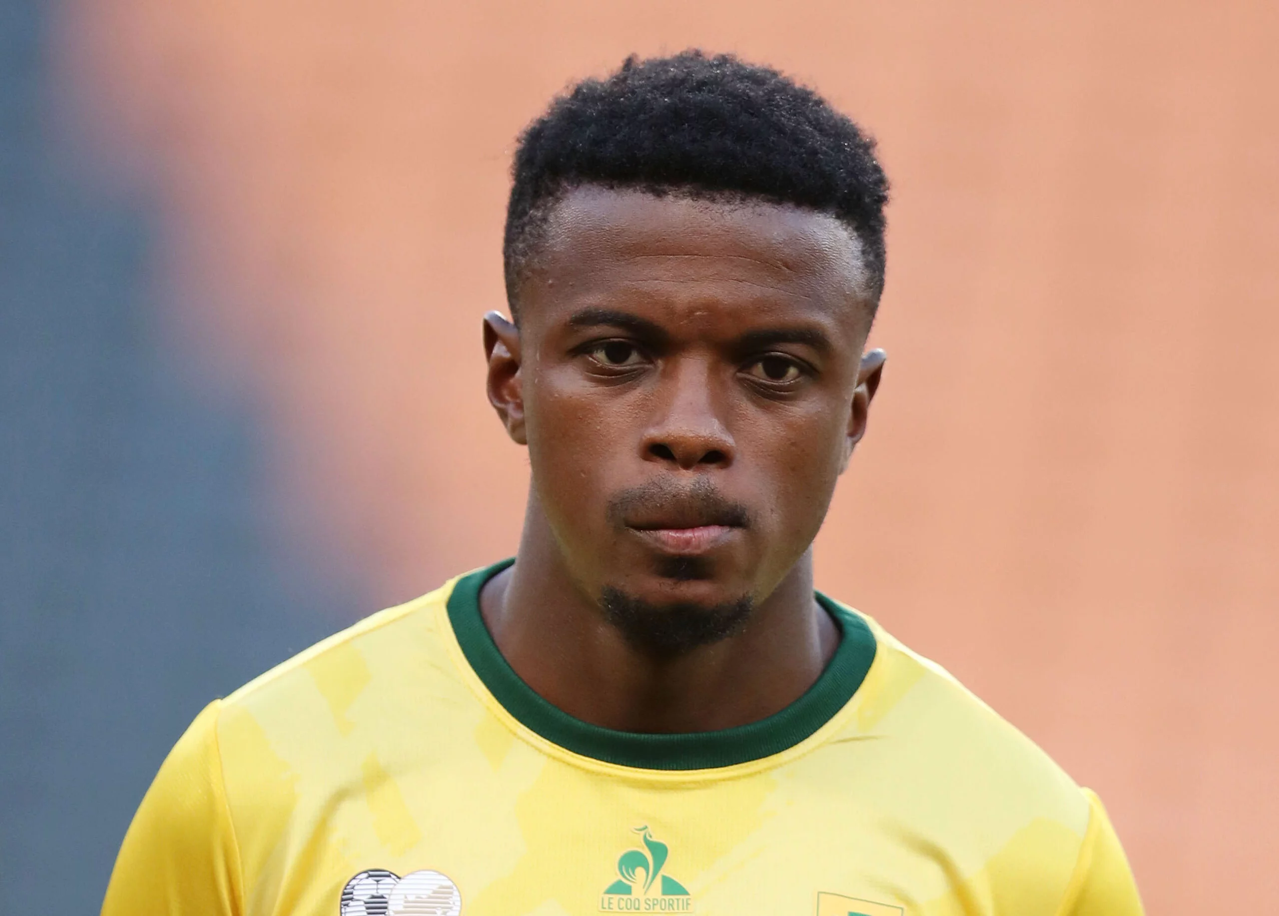 SAFA CEO Confirms FIFA Contact Over Mokoena Saga