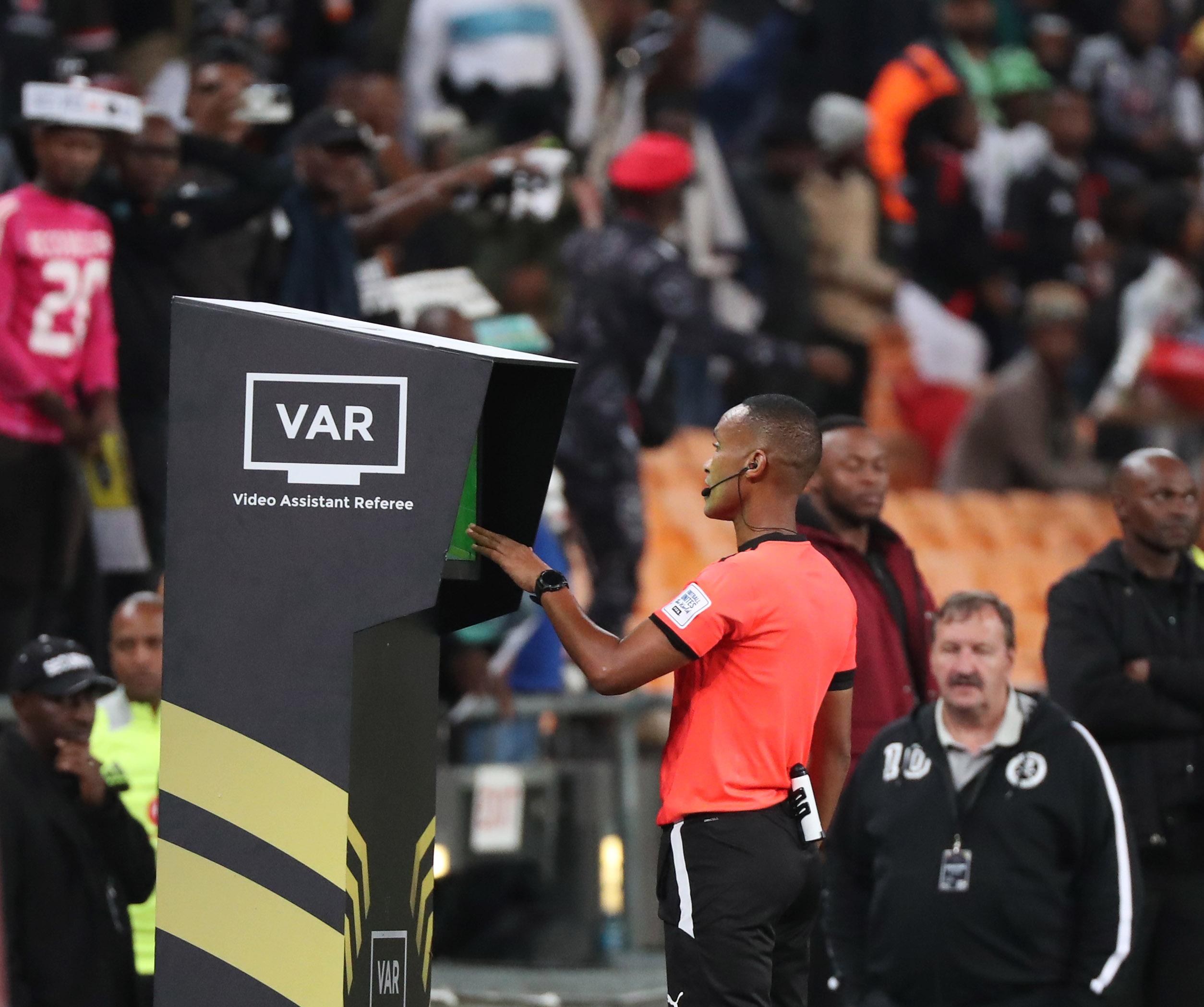 DSAC Gives Crucial VAR Update, Reveals Costs