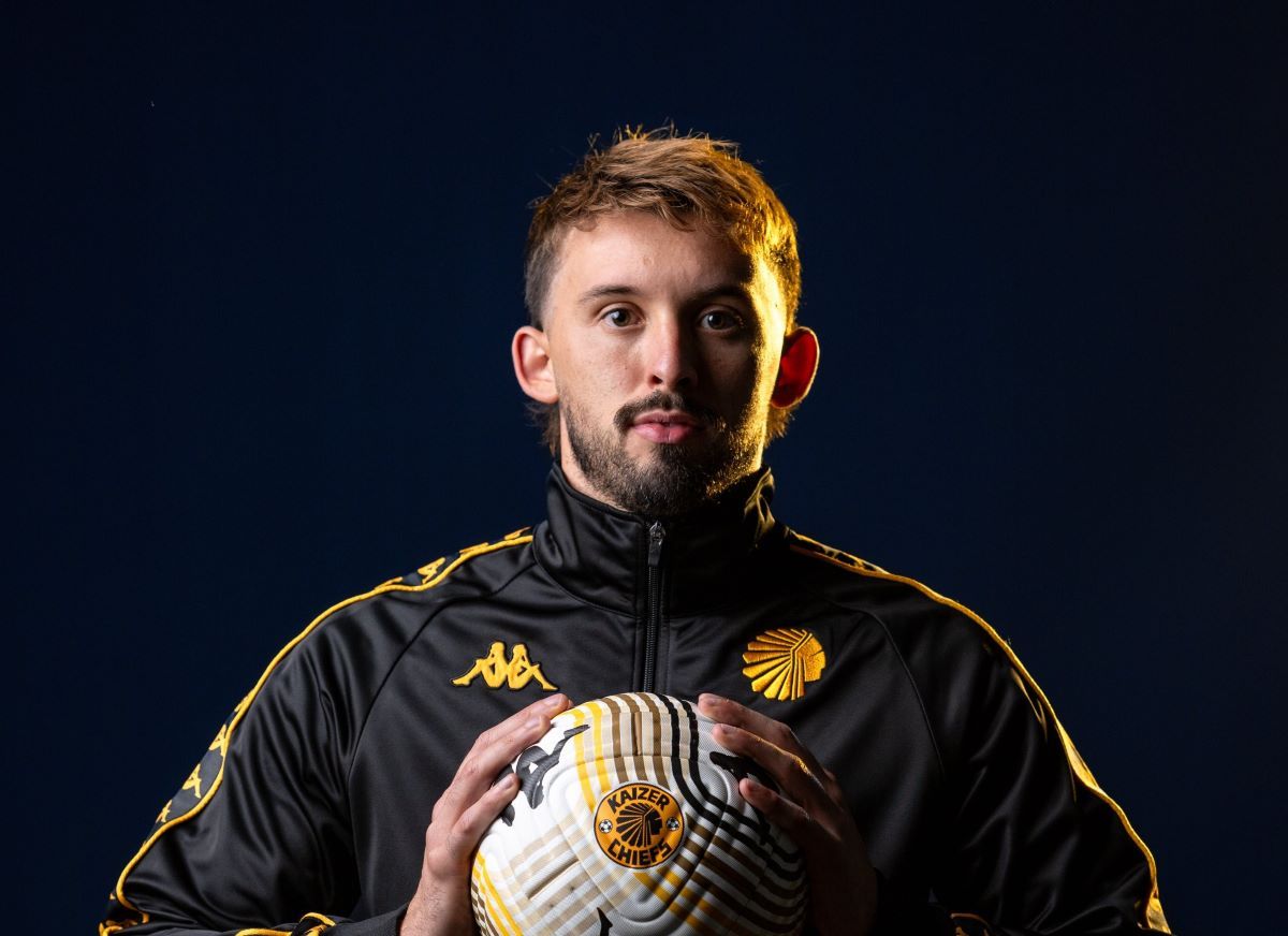 Kaizer Chiefs coach explains why some new signings are yet to play