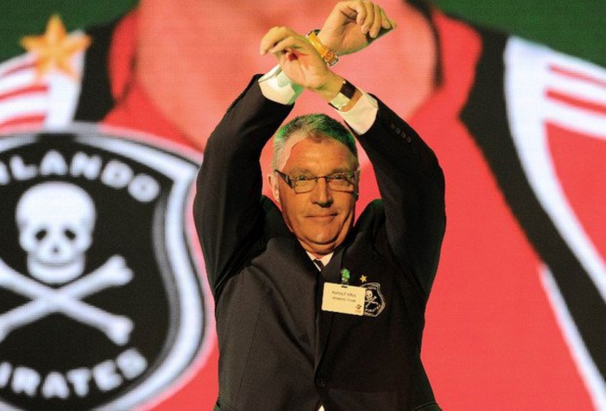 Krol drops bombshell on Pirates exit