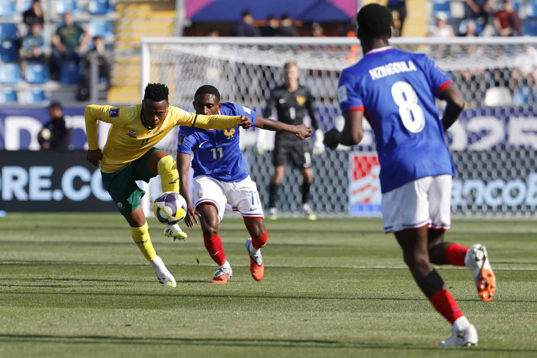 Sundowns stand firm on Letlhaku amid overseas interest