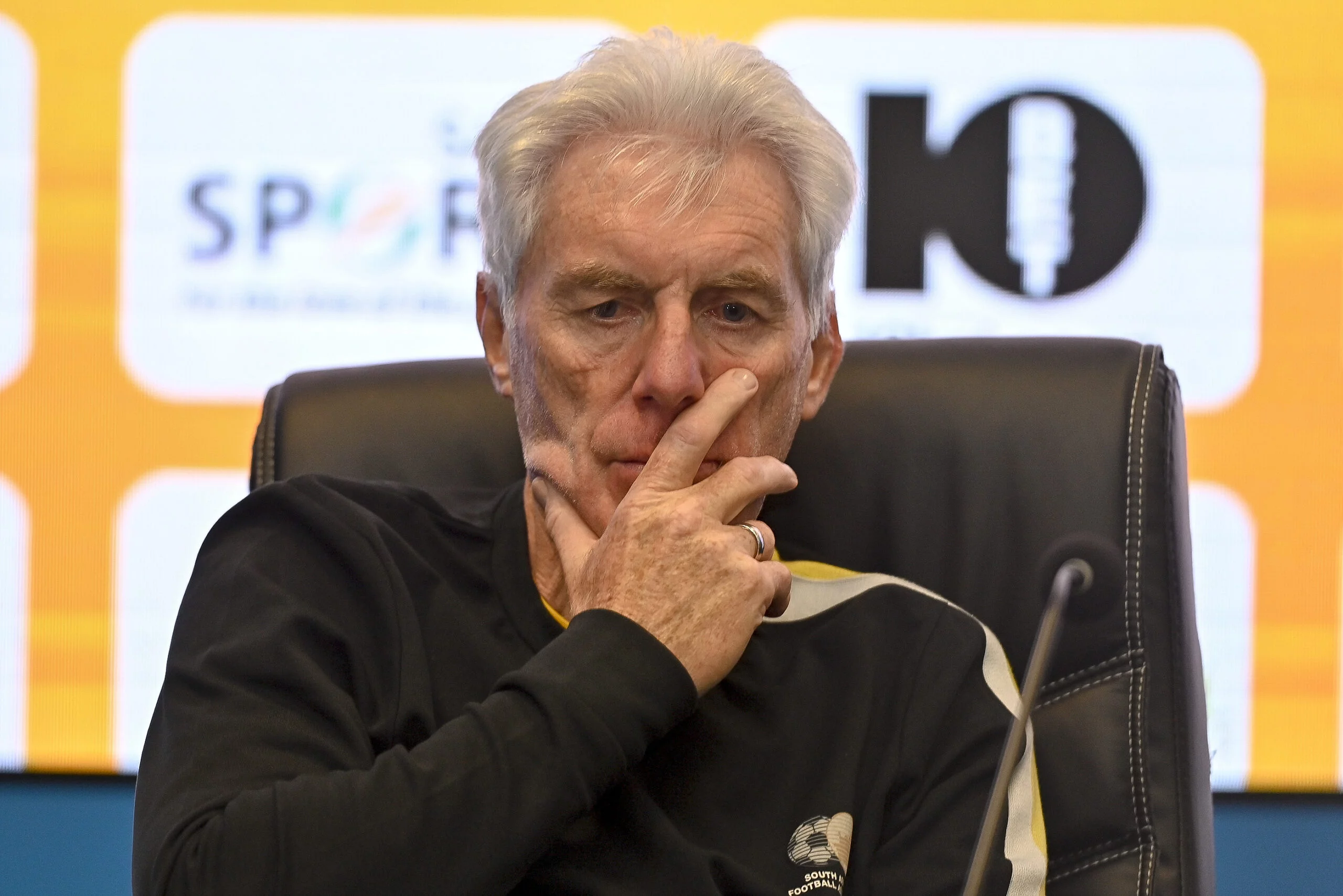 Late Bafana Call-Up Confirmed – iDiski Times