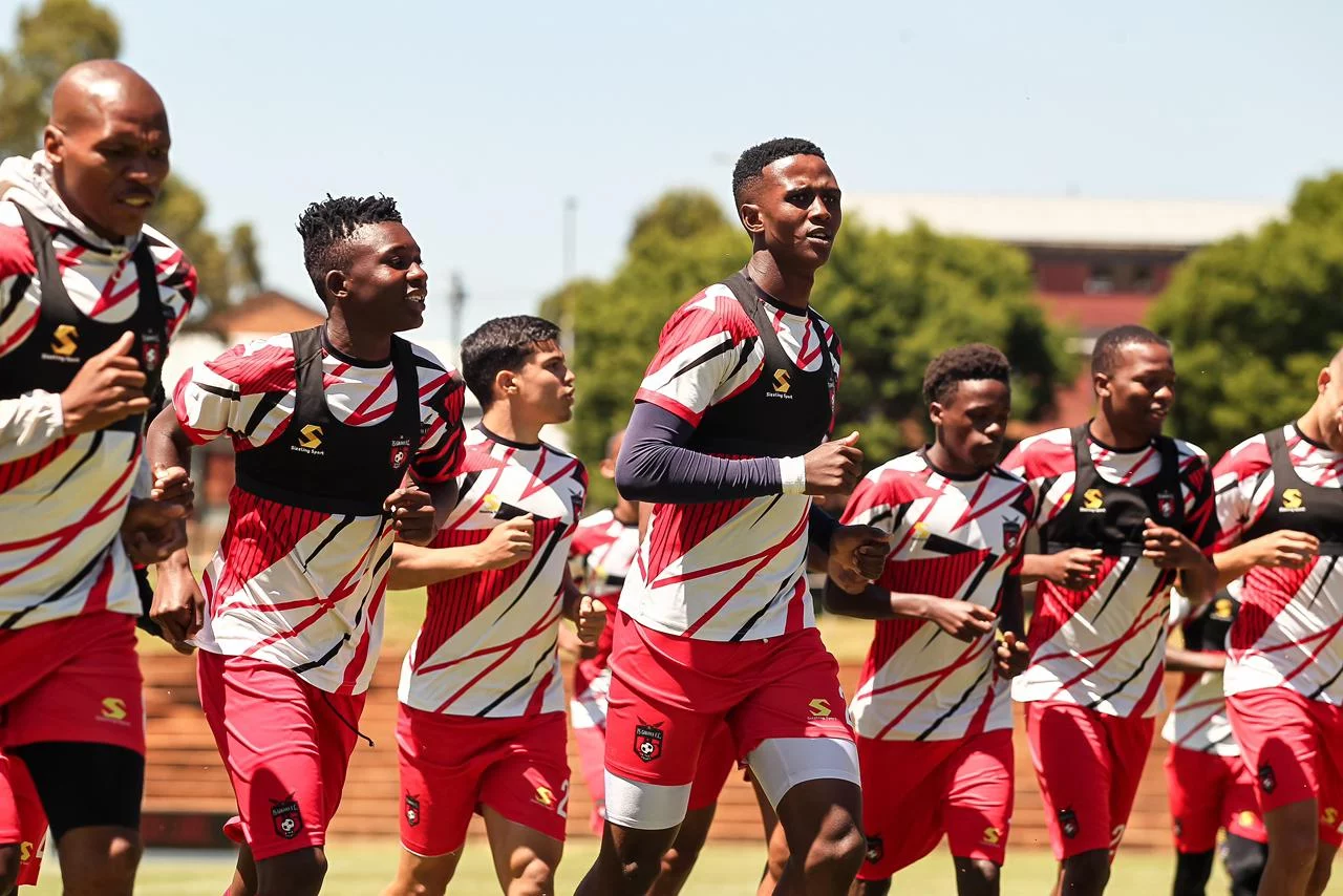 Ndamane – I Didn’t Do Anything Wrong At Chiefs