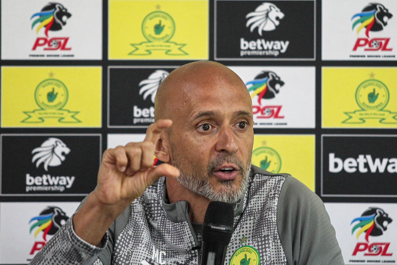 Cardoso – I Spoke To The PSL CEO About It