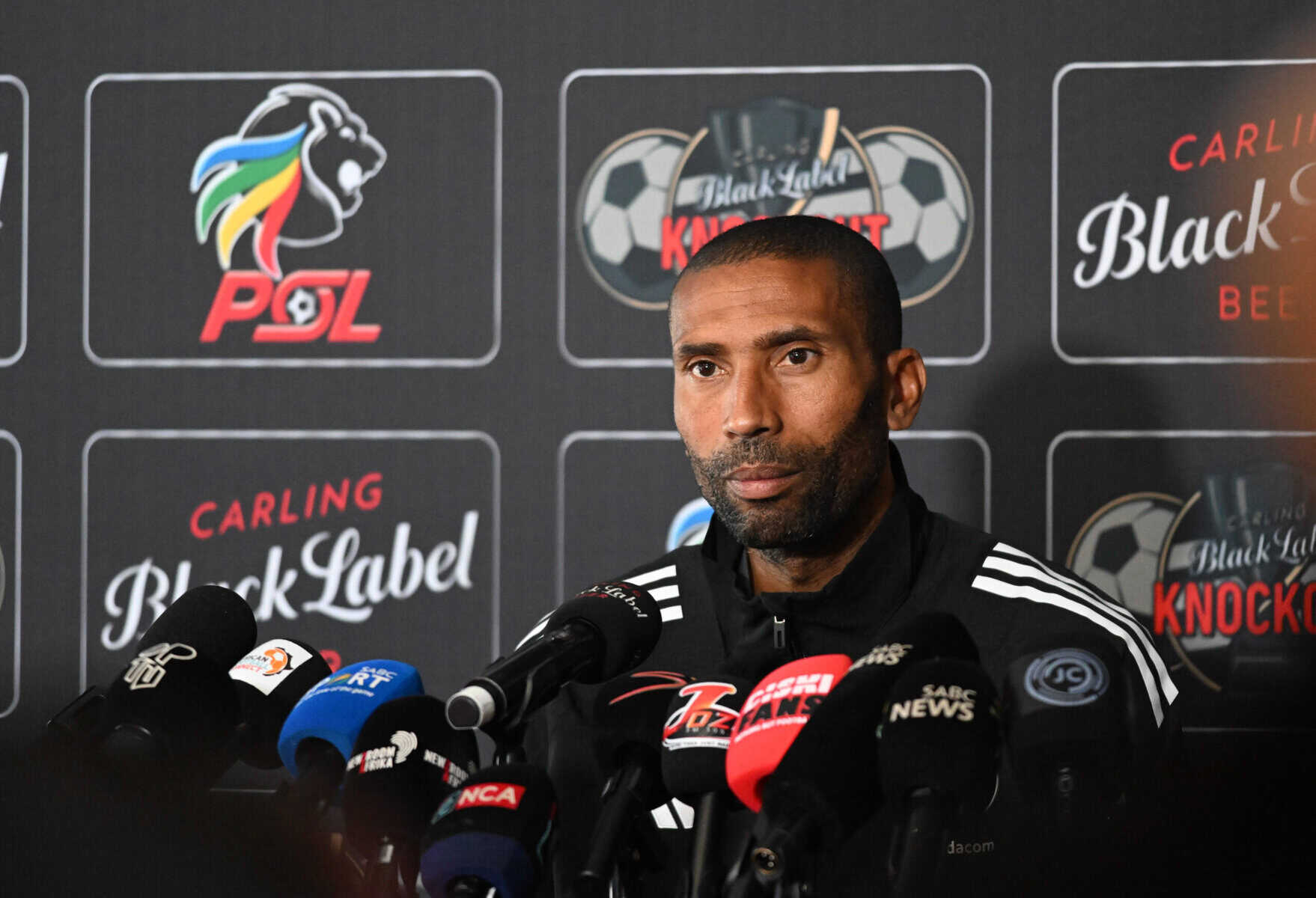 Pirates’ Ouaddou wary of ‘strong’ Siwelele ahead of Cup tie