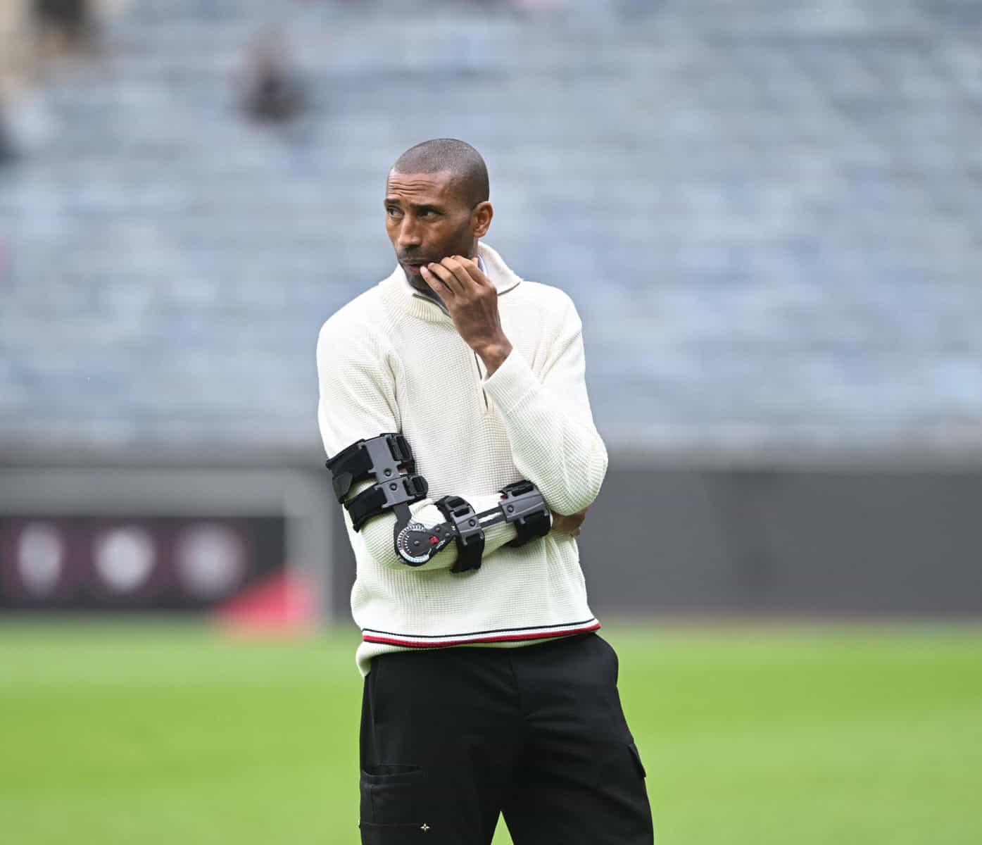 Pirates suffer shock defeat in Champions League clash in DRC