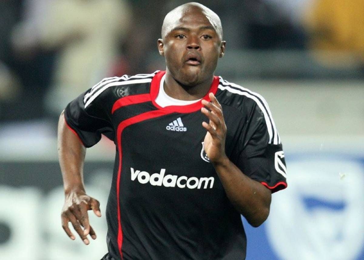 Former Pirates star: The car instalment was R12 000