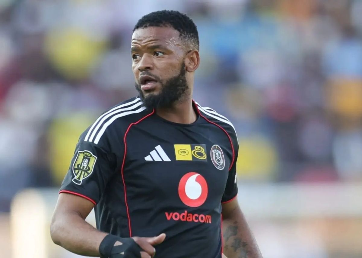 Former Chiefs star explains the type of player Amakhosi need