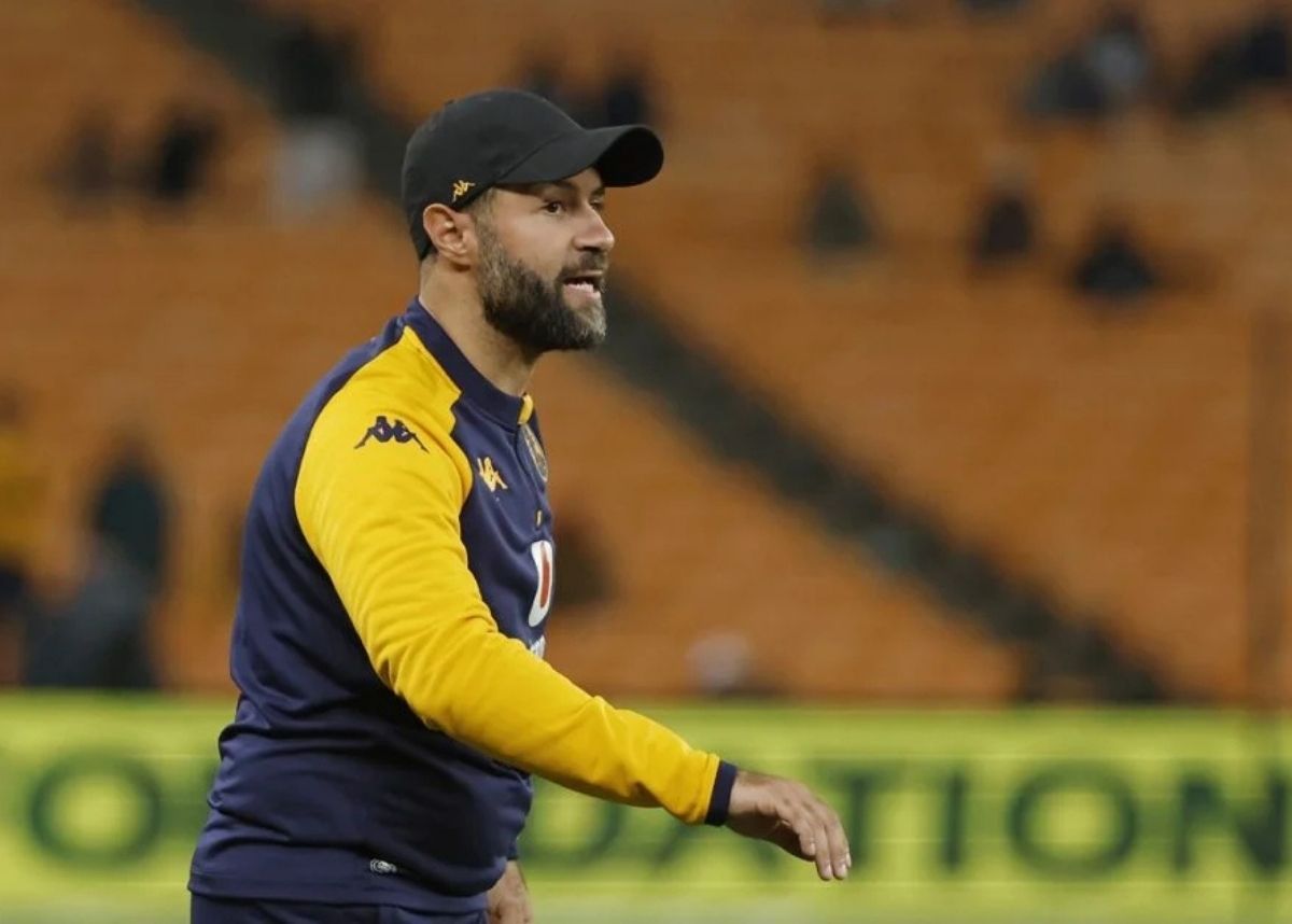 Chiefs coach on Mayo blunder and Lilope penalty miss