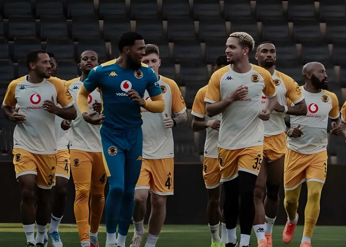 Chiefs’ predicted 11 vs Siwelele