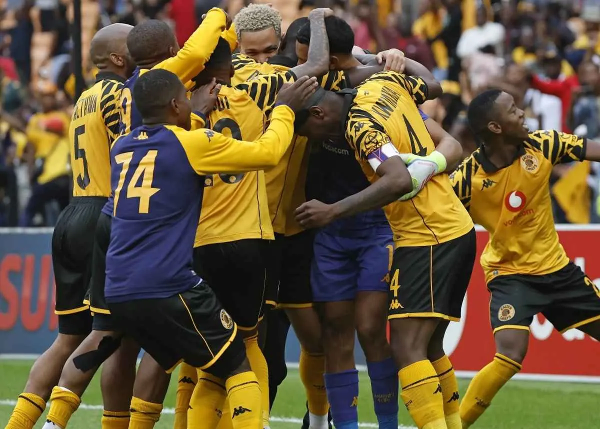 ‘A good Chiefs is vital for SA football’