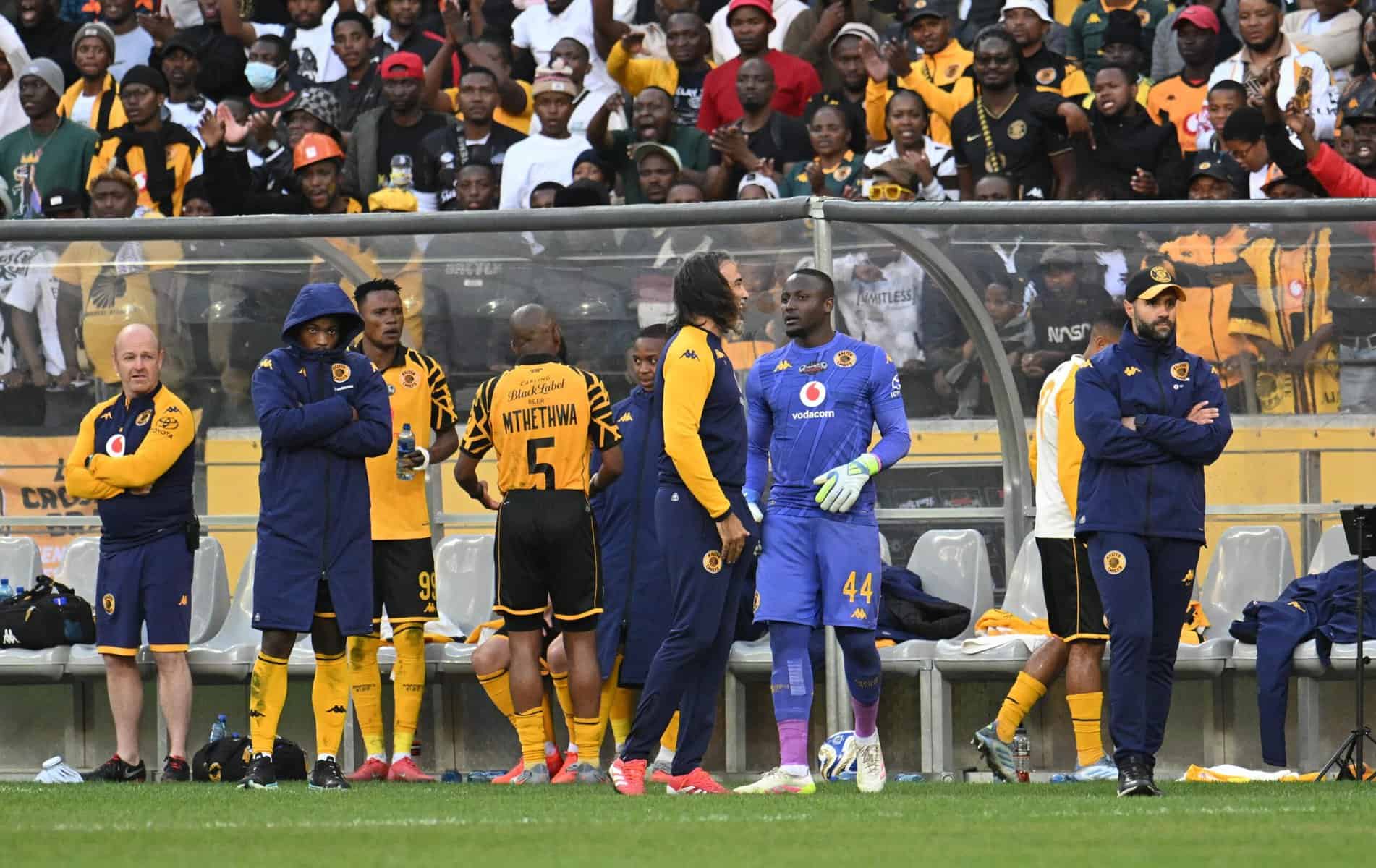 Leadership void threatens to undo Chiefs’ promising start