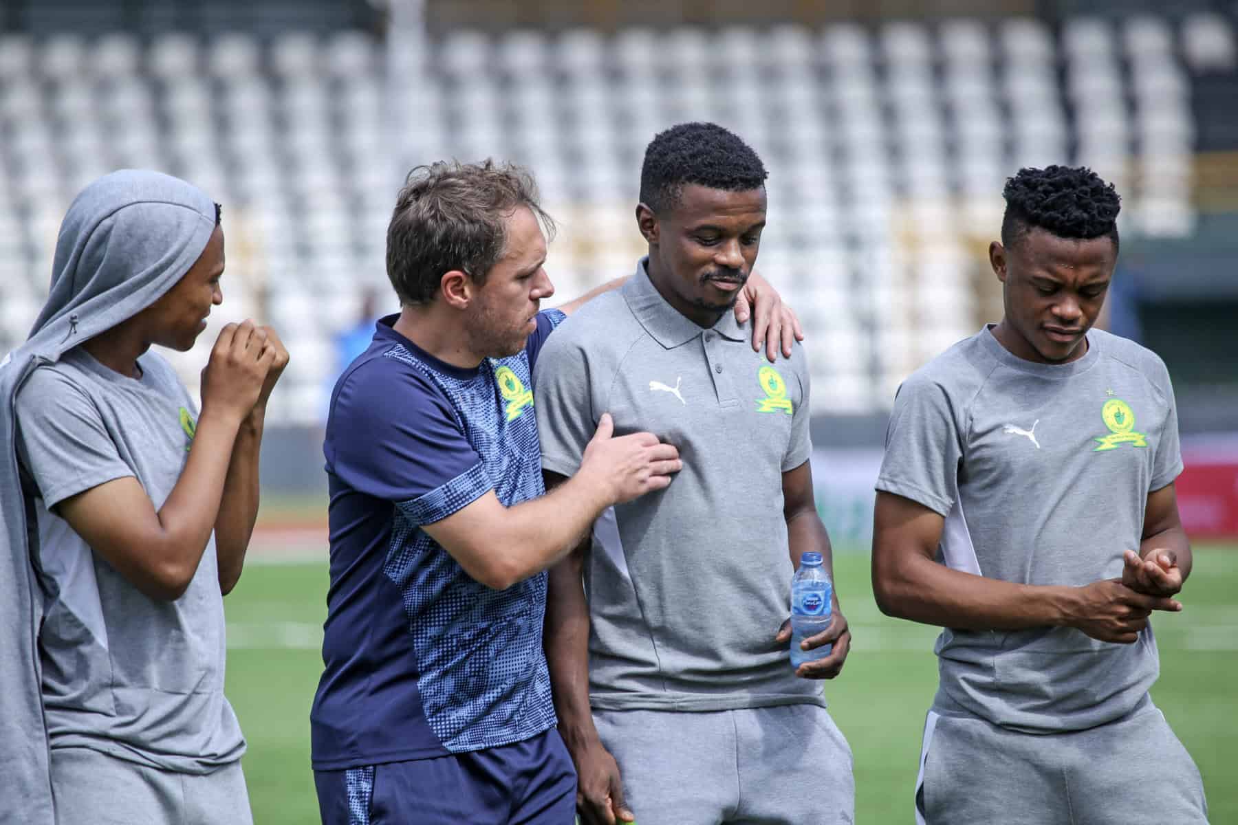 Six key players who could decide Loftus battle