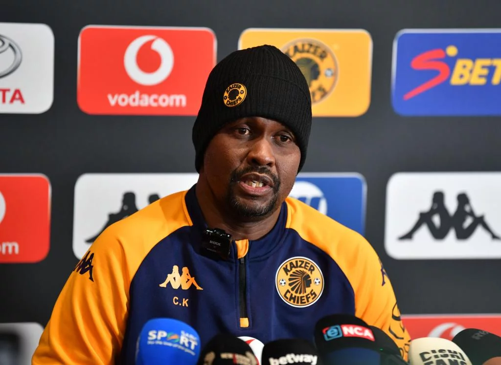 Kaze Confirms Fresh Chiefs Injury Blow