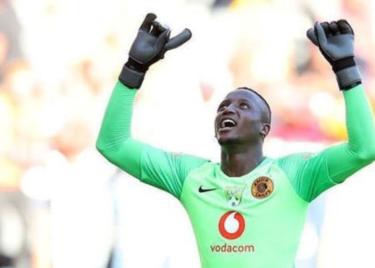 These 3 Kaizer Chiefs players may have to leave to play for Bafana