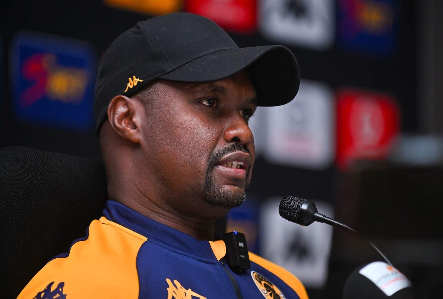 Kaze hails Chiefs fans after Confed Cup success