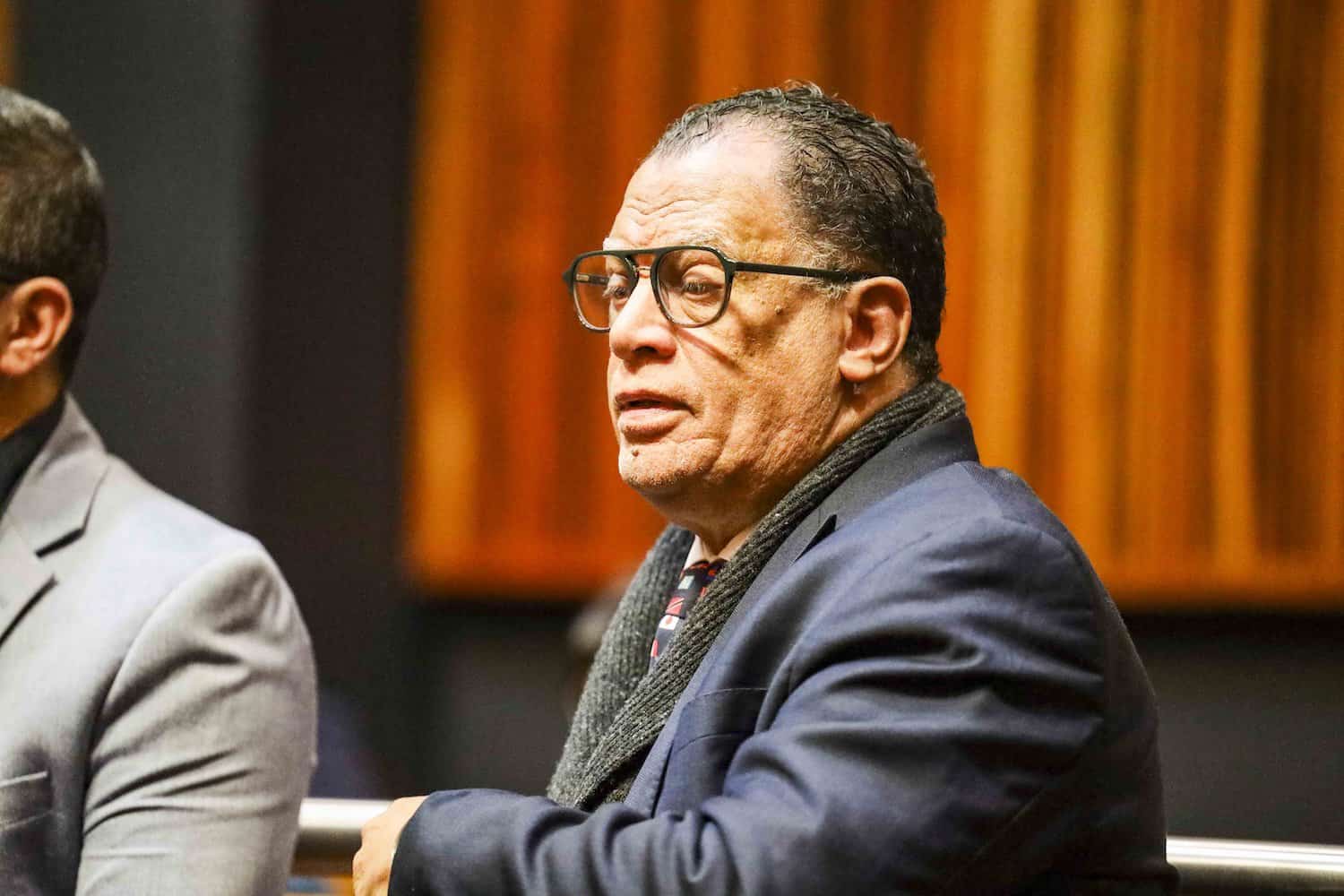 Bafana may deserve the World Cup