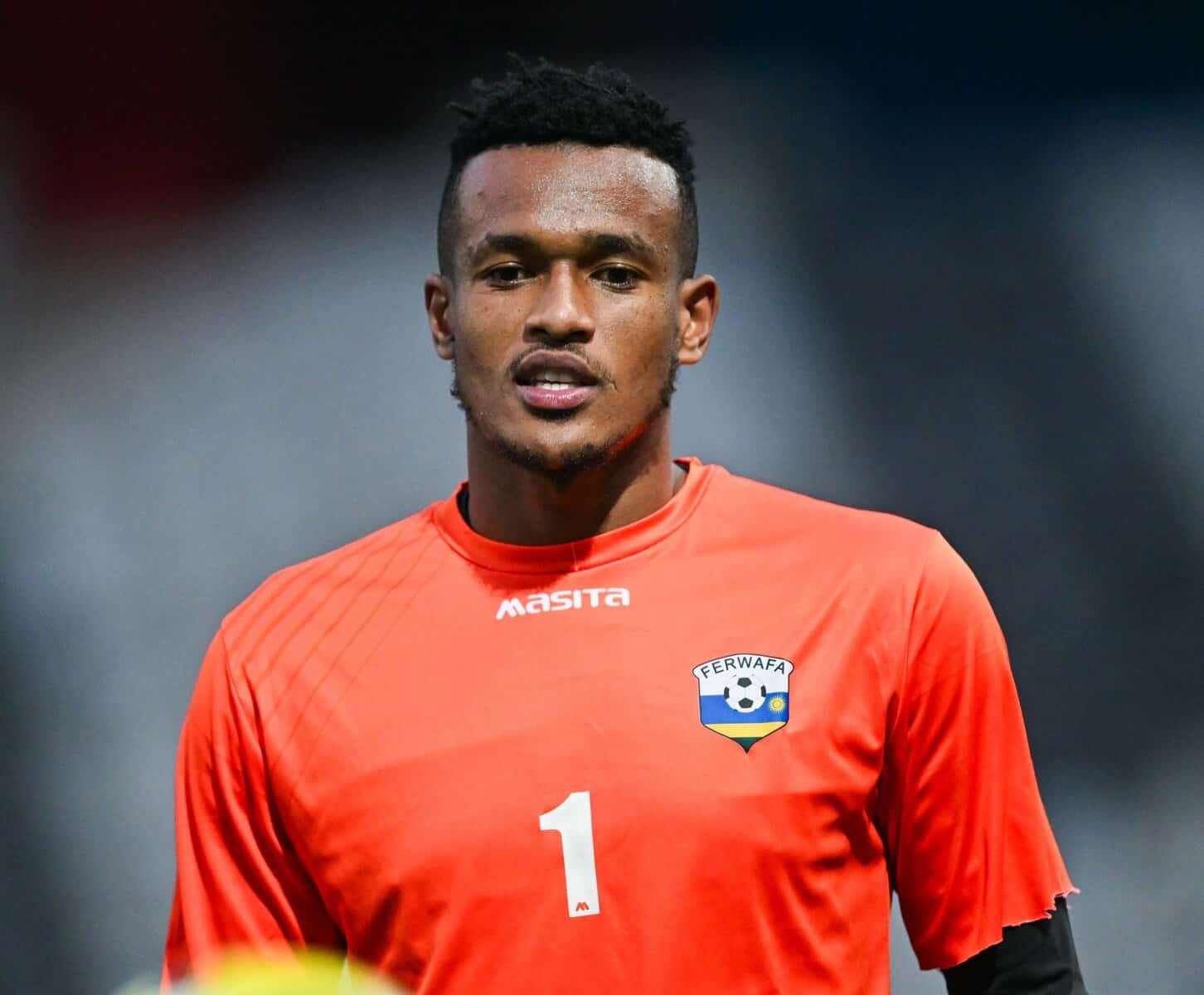 Rwanda coach urges Kaizer Chiefs to release Ntwari