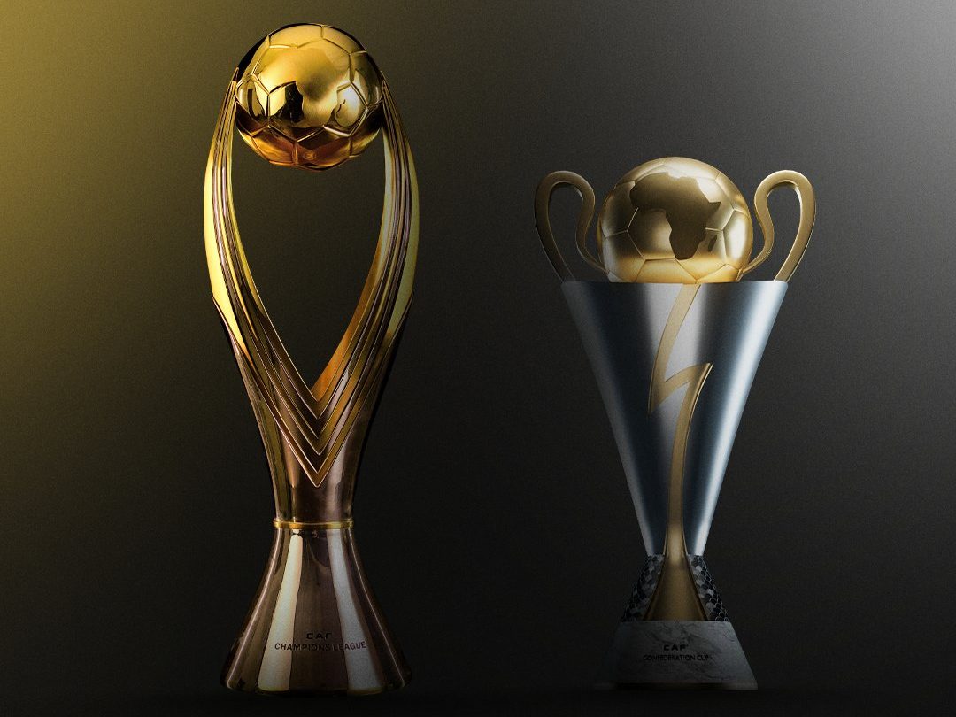 CAF Make CAFCL & CAFCC Draw Announcement
