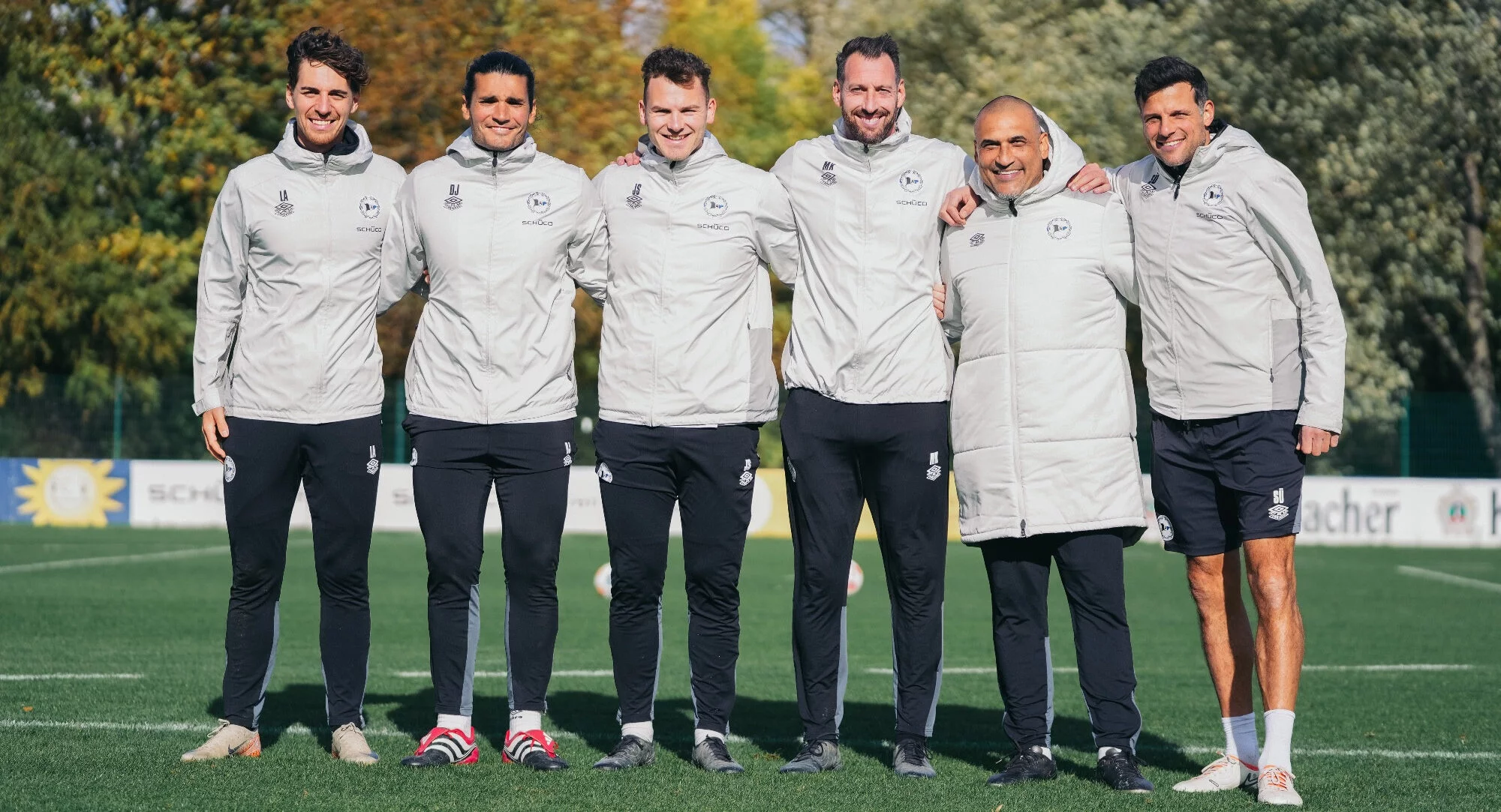 Bafana Legend Lands Coaching Internship At Bundesliga Club