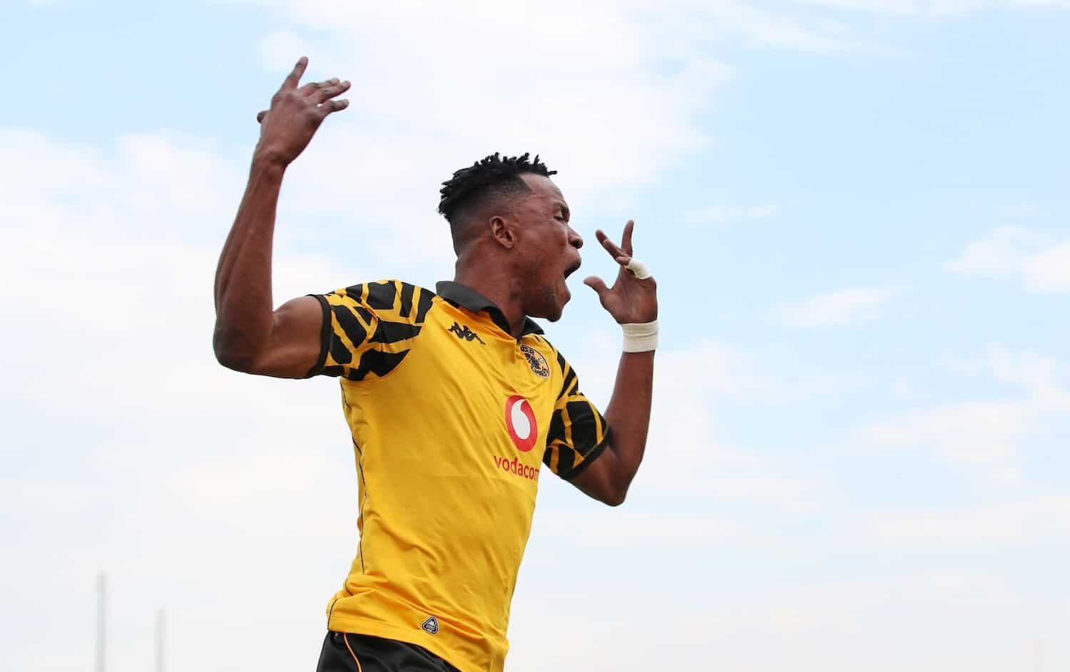 Chiefs see off Simba to reach Confed Cup group stages