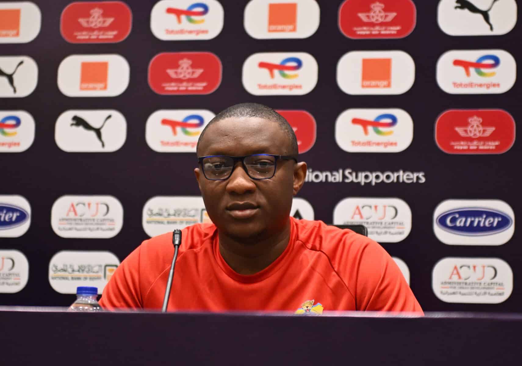 Lupopo coach explains how they humbled Pirates