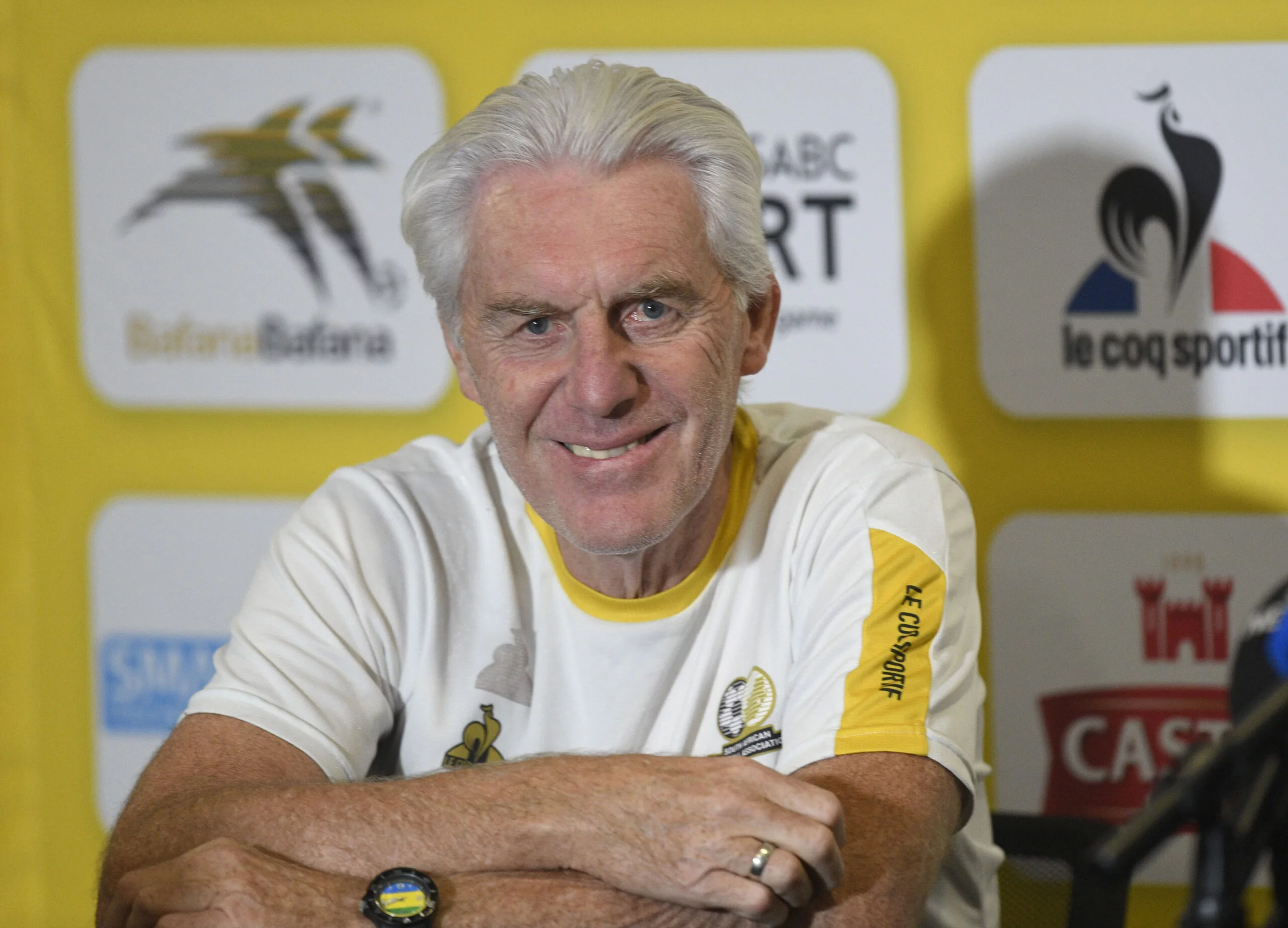 Broos – I Have To Give Myself Flowers