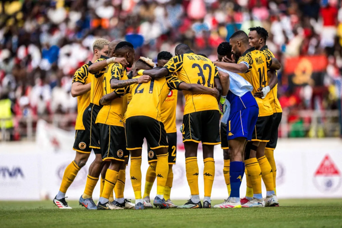 Kaizer Chiefs to host Siwelele FC in midweek action