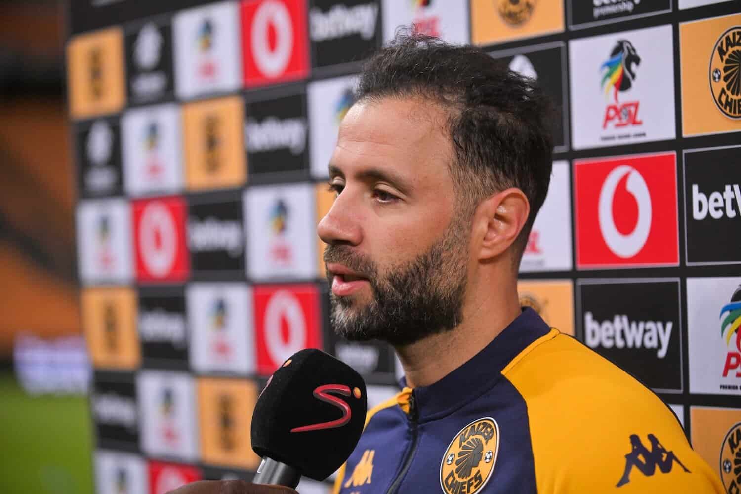 Chiefs players hit by diarrhea before Confed Cup clash