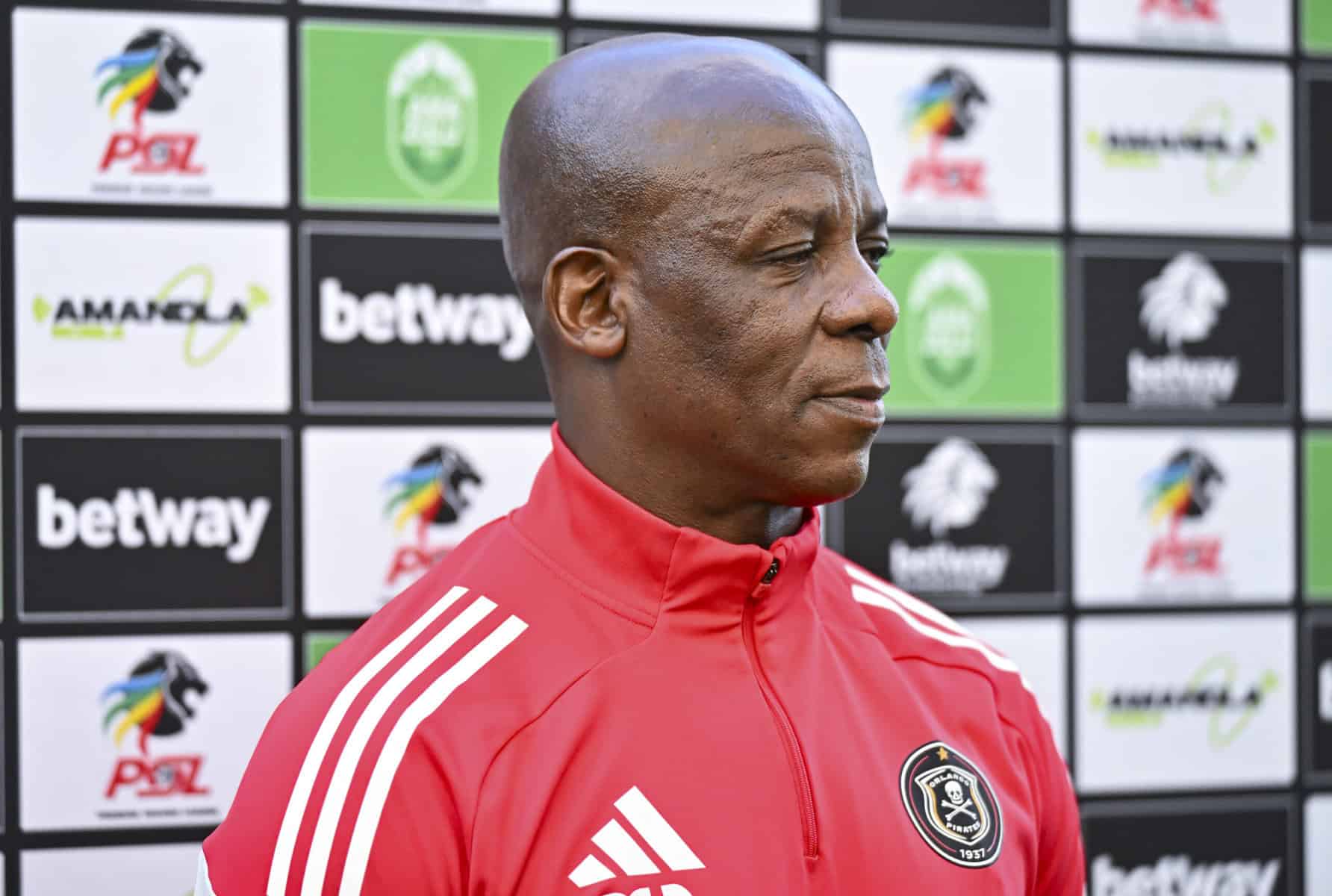 Wounded Pirates eyeing victory over ‘unique’ Polokwane City
