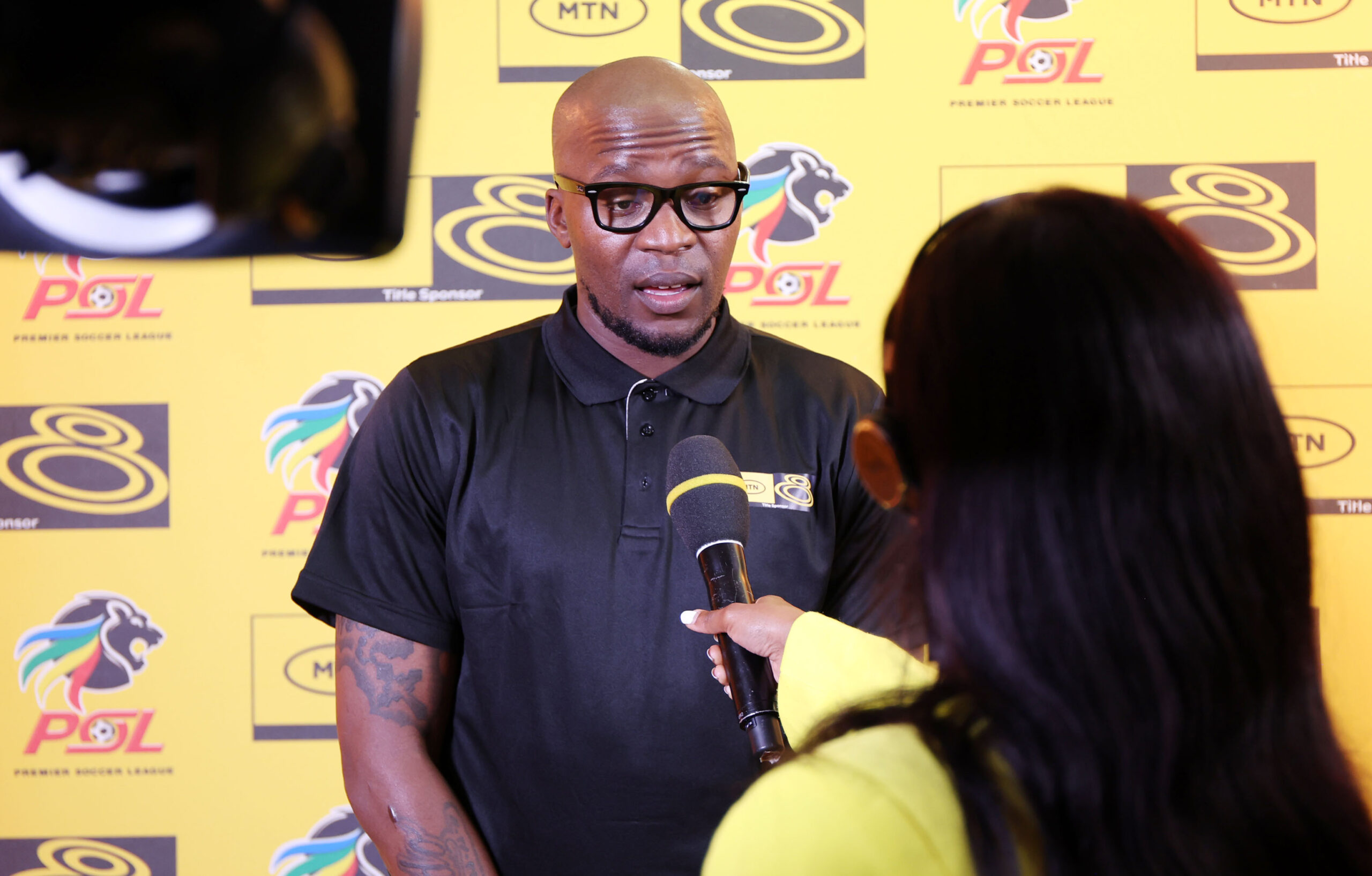 Gould On Sekhukhune – Why I Call Them PSG Of SA