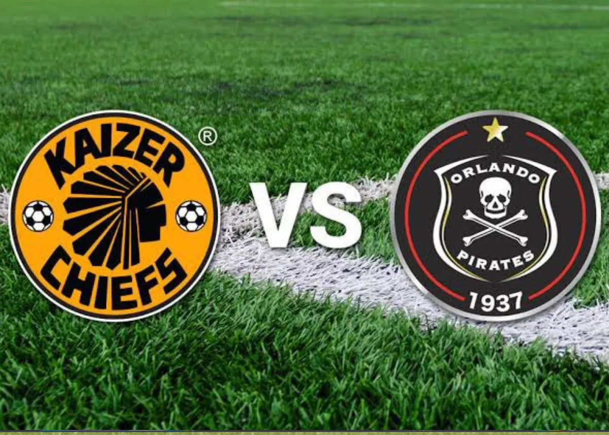 Kaizer Chiefs and Orlando Pirates loanees to clash abroad