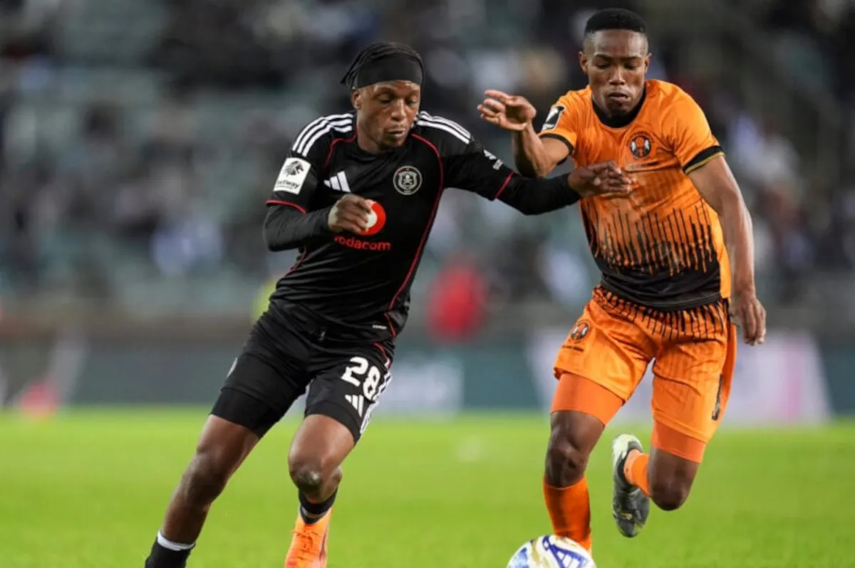 Betway Premiership results: HALF of Soweto celebrate