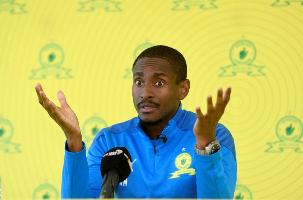 ‘Rulani lied in public about sending me flowers and chocolates’