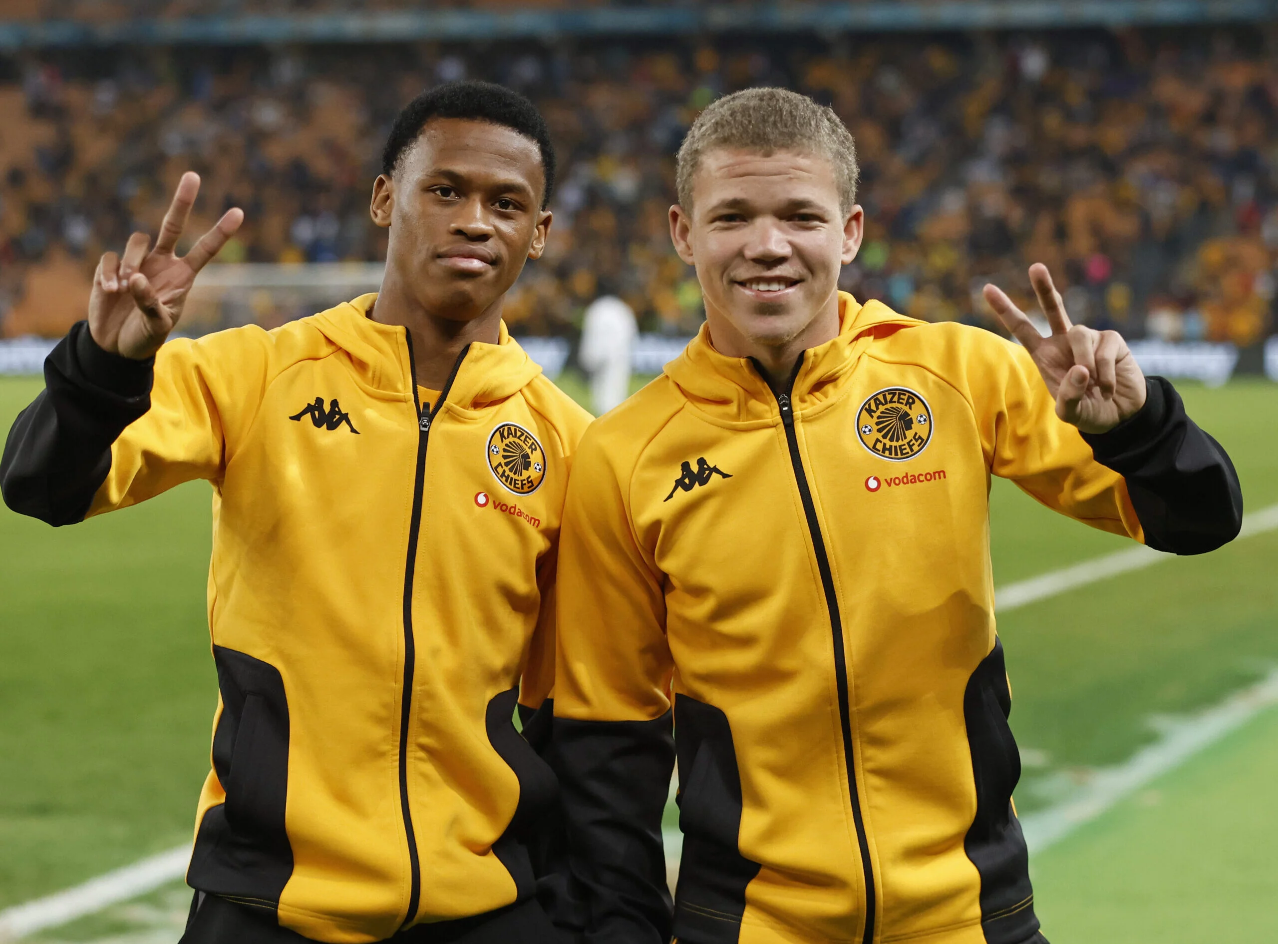 SAFA Make Baartman & Velebayi Ruling