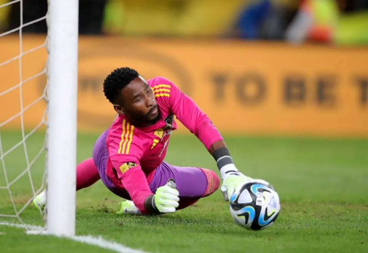 Khanye reveals Sipho Chaine’s biggest weakness at Pirates