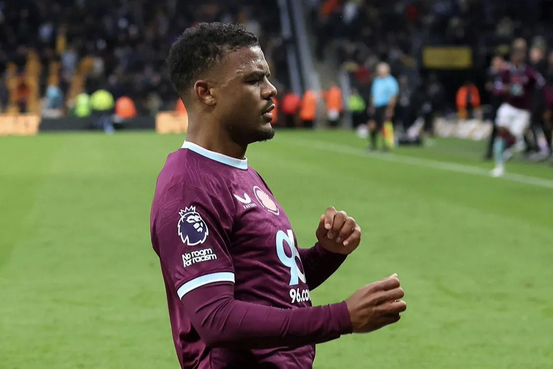 Why Foster ‘flopped’ at Orlando Pirates, thrives in the EPL