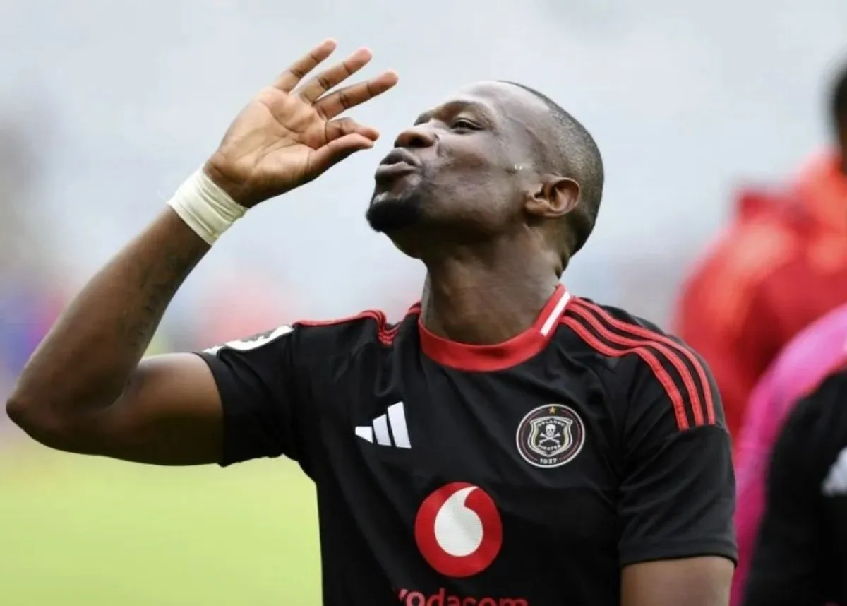Orlando Pirates news wrap: Wednesday, 22 October