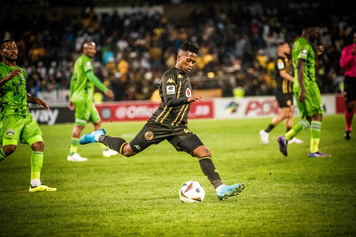 Kaizer Chiefs vs Siwelele: Date, kickoff time, TV details