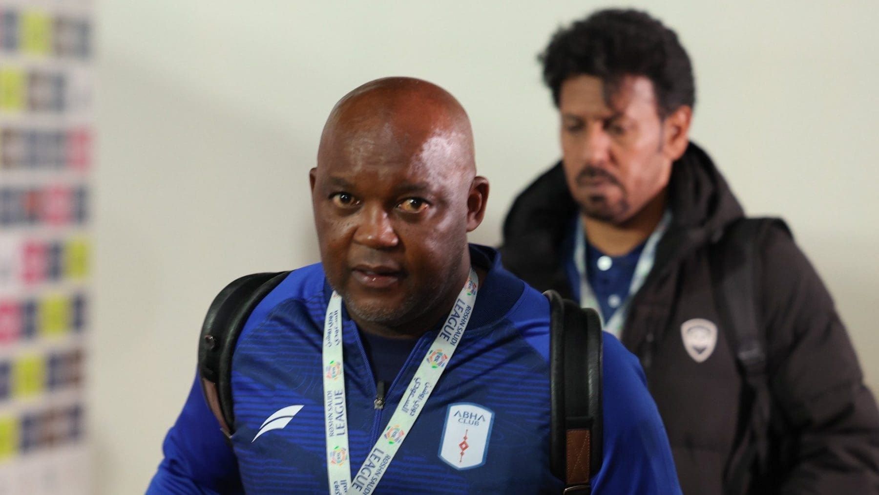 Why Pitso Mosimane is KAK scared of taking the Kaizer Chiefs job