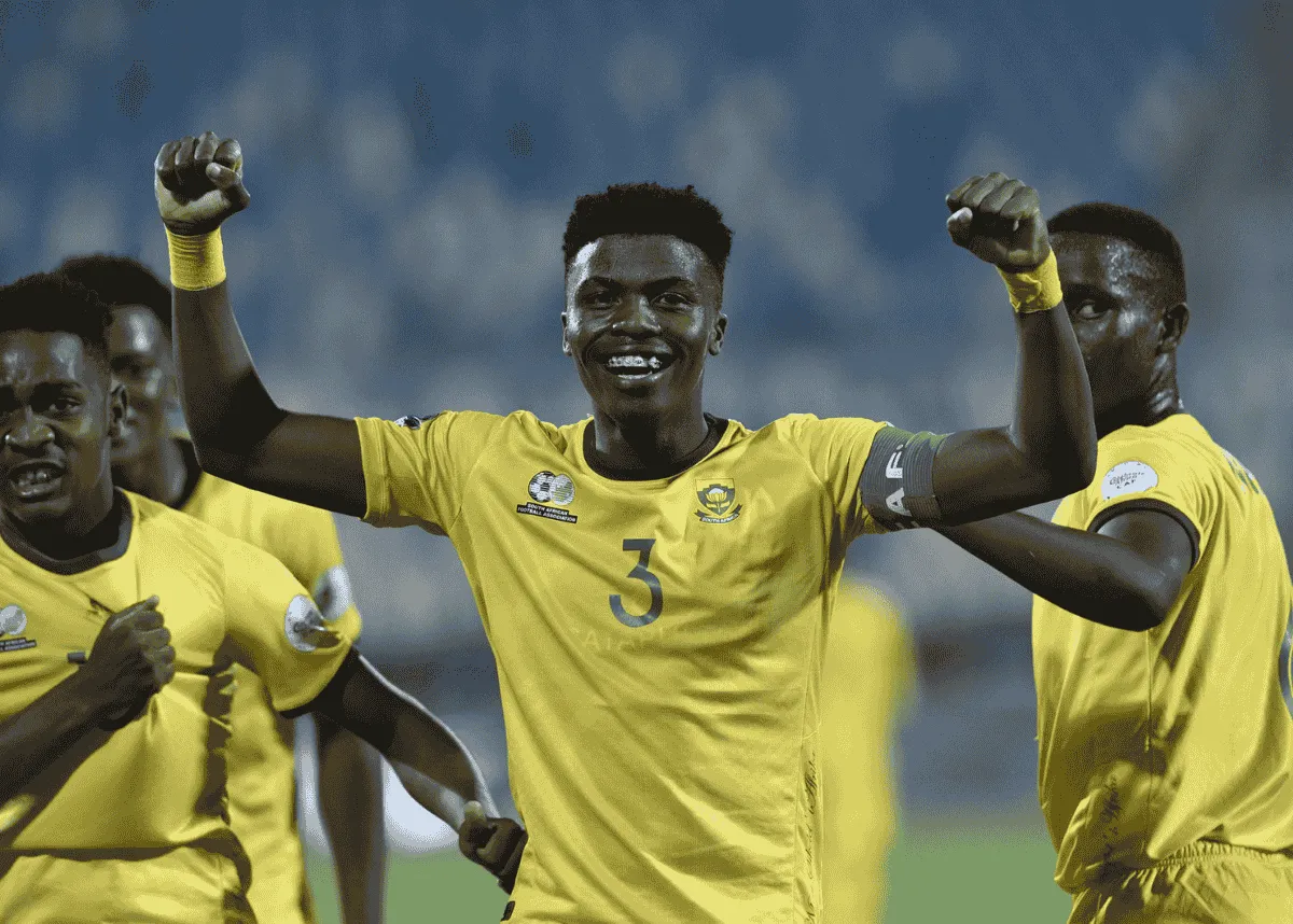 Orlando Pirates still interested in young Siwelele superstar?