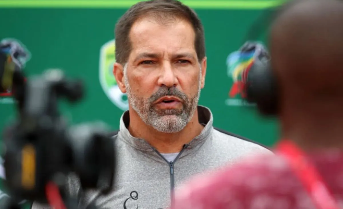 Why Sundowns will retain league title despite Pirates’ push – Ex-Bucs coach