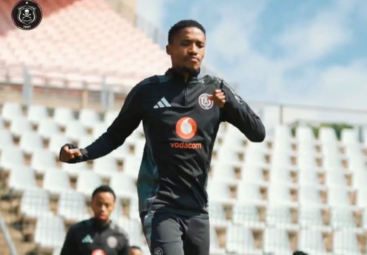 Ex-Bafana star warns Saleng against joining Chiefs