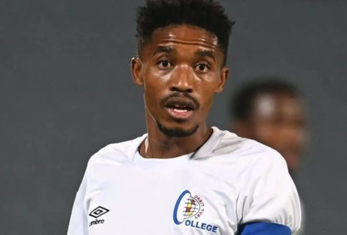 Orlando Pirates news: Saleng, a new enemy in Soweto