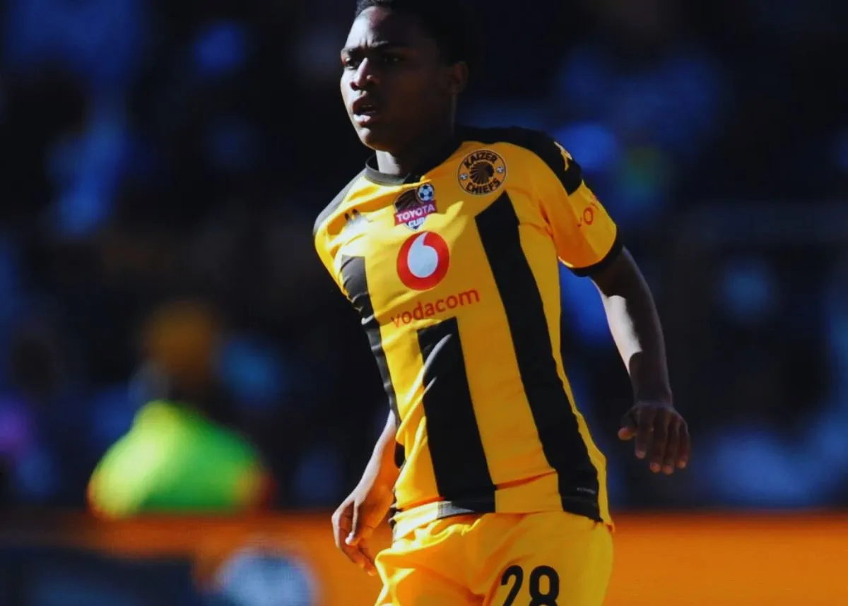 Kaizer Chiefs news wrap: Wednesday, 22 October
