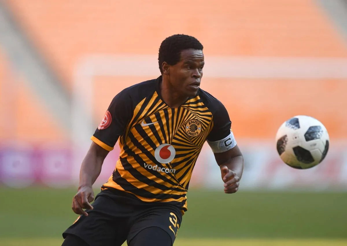 Amakhosi legend picks Orlando Pirates star as his top performer